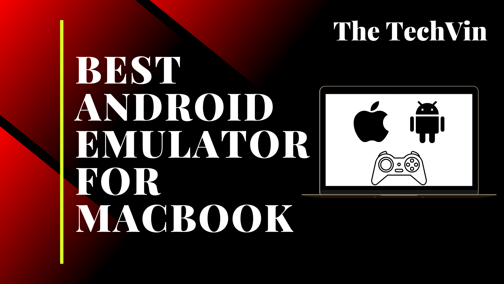 emulator phone for mac